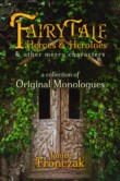 FAIRYTALE HEROES AND HEROINES